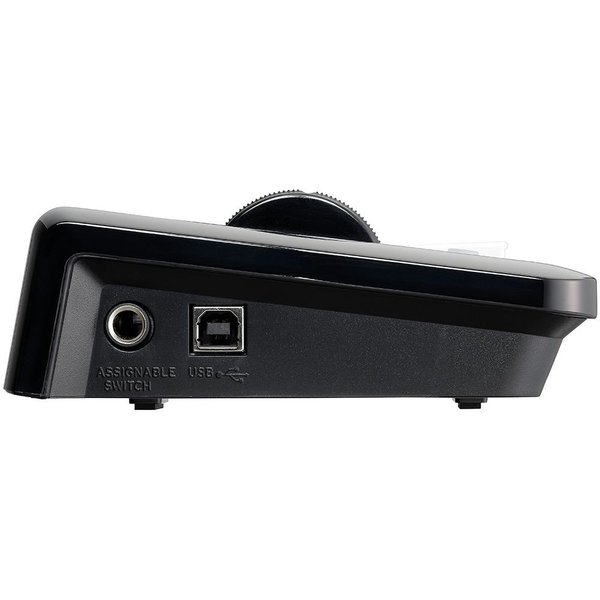 MIDI-клавиатура Korg MICROKEY2 49 - рис.1