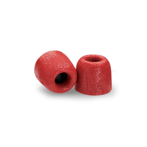 Амбушюры COMPLY T-200 RED-M - рис.0