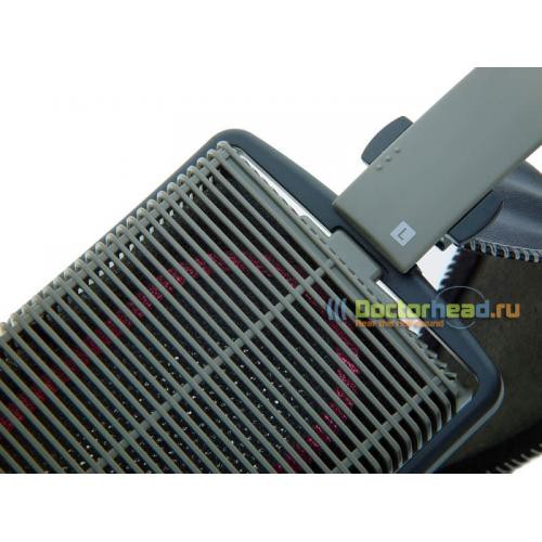 Наушники Stax SR-303 Classic Headphone - рис.4