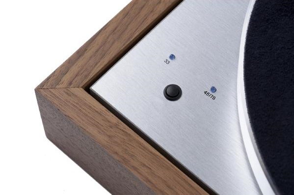 Проигрыватель винила Pro-Ject The Classic Evo Quintet Red Walnut - рис.4