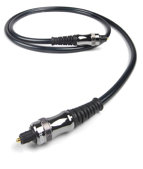 Кабель Chord Company Optichord Toslink To Toslink Optical 1.0m - рис.0