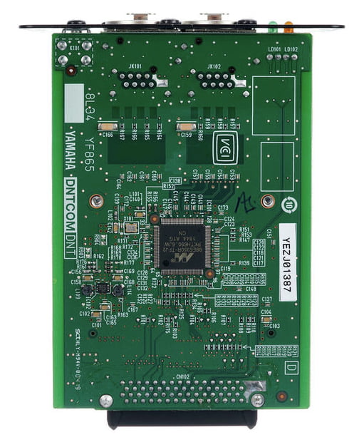Микшерный пульт Yamaha NY64-D - рис.7