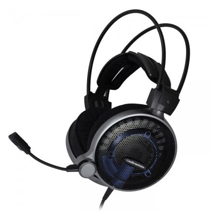 Игровая гарнитура Audio-technica ATH-ADG1X - рис.0