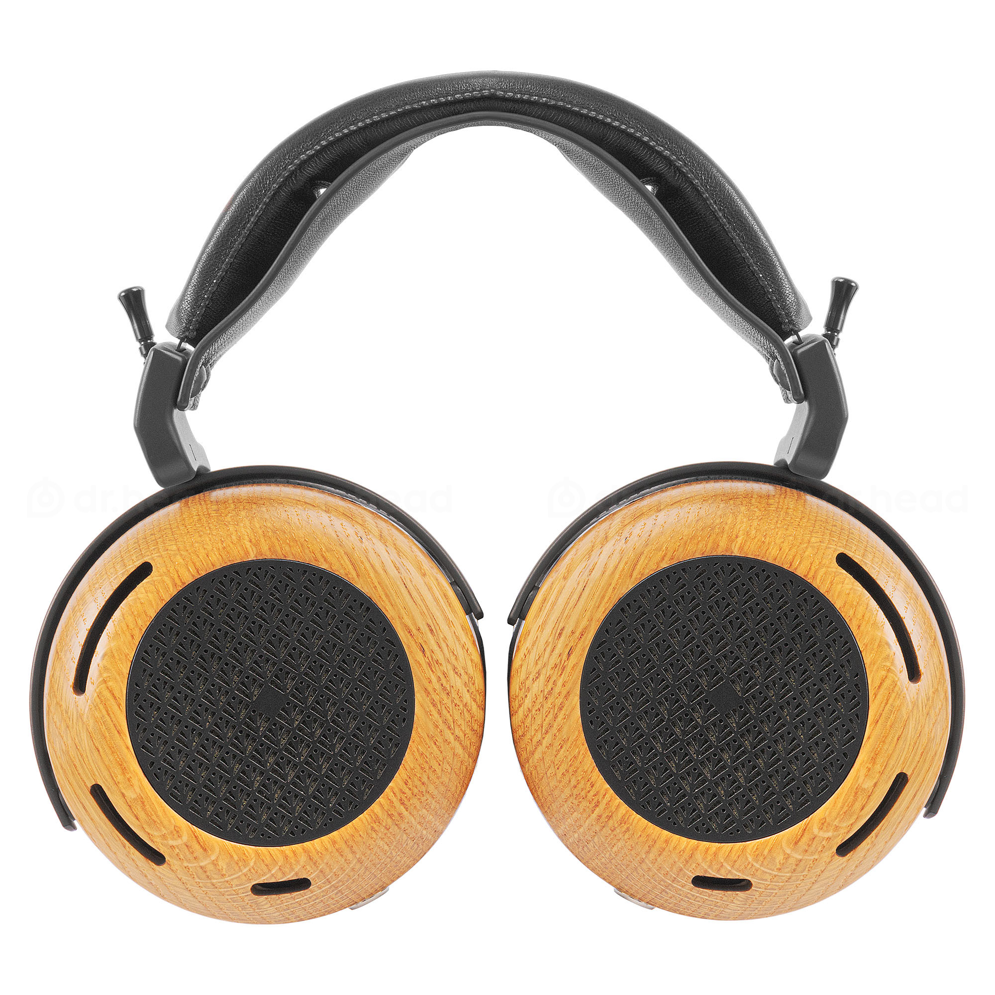 

Наушники полноразмерные ZMF, Черный;коричневый, Caldera Aluminum Black