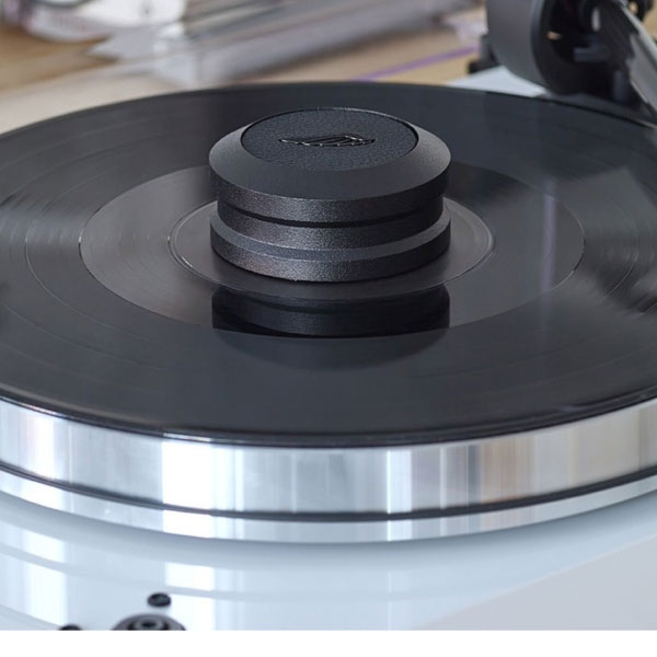 Прижим Analog Renaissance Mjollnir Clamp - рис.2