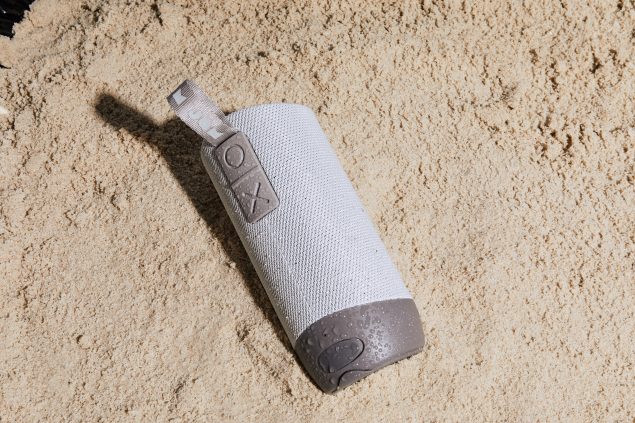 Портативная колонка Jam Zero Chill Camouflage - рис.1