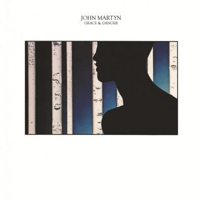 Пластинка John Martyn - Grace & Danger - рис.0