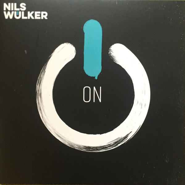 Виниловая пластинка Nils W?lker - ON - рис.0