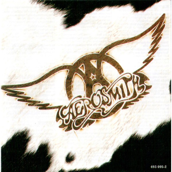 CD-диск Aerosmith - Get A Grip CD - рис.5