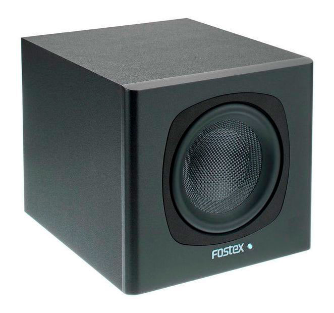 Сабвуфер Fostex PM-SUBmini 2 - рис.2