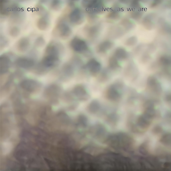 Виниловая пластинка Carlos Cipa – Ourselves, as we are LP - рис.0