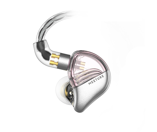 Наушники Simgot MT3 Purple - рис.0
