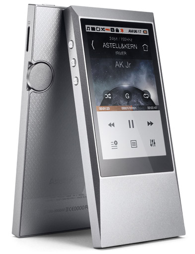 Плеер Astell&Kern AK Jr 32Gb - рис.6