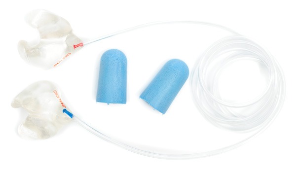 Беруши JH Audio Soft Custom Earplugs - рис.4