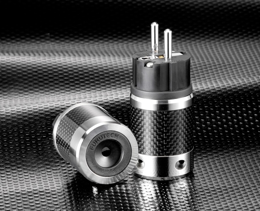 Кабель Furutech FI-E50 (R) N1 - рис.1