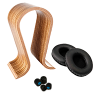 Аксессуары