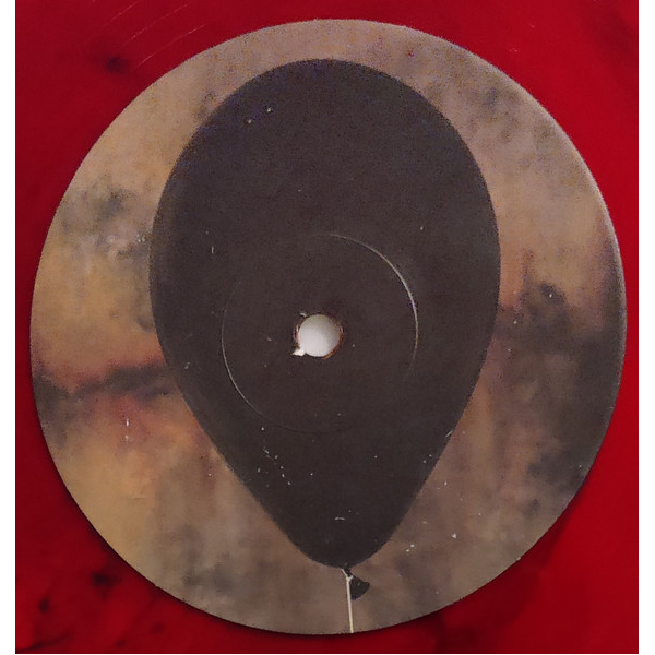 Виниловая пластинка OST Mark Korven – The Black Phone - Coloured 2LP - рис.8