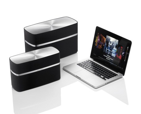 Портативная колонка Bowers & Wilkins A5 - рис.4