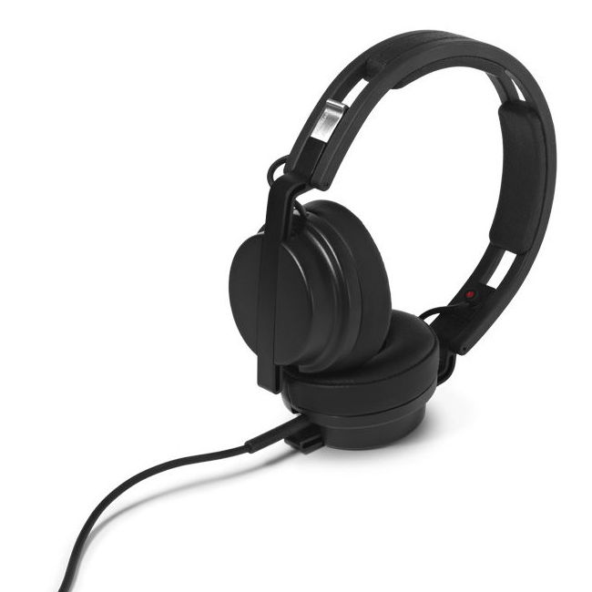 Наушники накладные Urbanears Krutis Black - рис.1