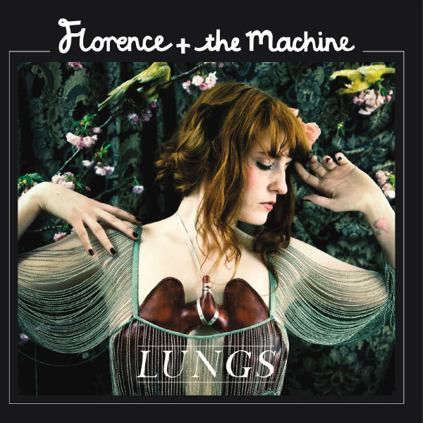 

Пластинка Florence + The Machine, Florence And The Machine - Lungs LP
