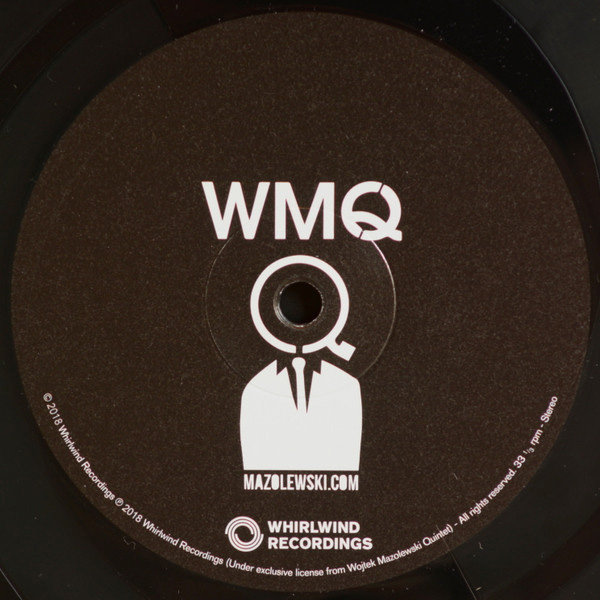 Виниловая пластинка Wojtek Mazolewski Quintet - Polka 2LP - рис.10