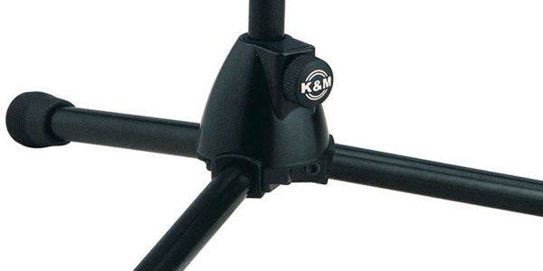 Стойка для микрофона K&M 25950-300-55 - рис.3