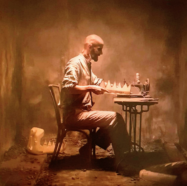 Виниловая пластинка Rammstein Liebe Ist Fur Alle Da - 2LP - рис.8