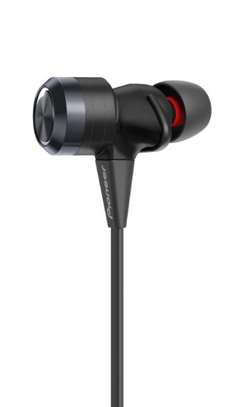 Наушники Pioneer SE-CX7-K - рис.2
