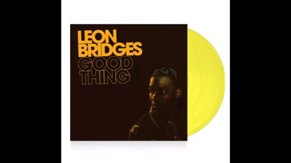 Виниловая пластинка Leon Bridges - Good Thing - рис.1