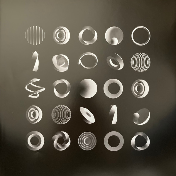 Виниловая пластинка Jean-Benoit Dunckel – Carbon LP - рис.1