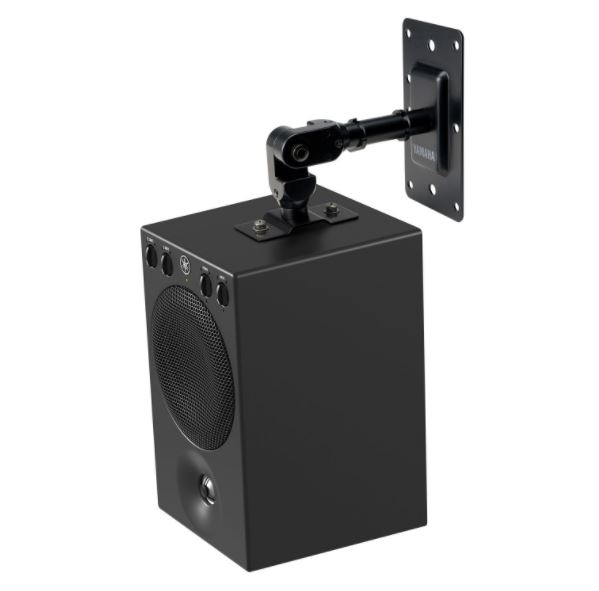 Студийный монитор Yamaha MSP3A Black - рис.5