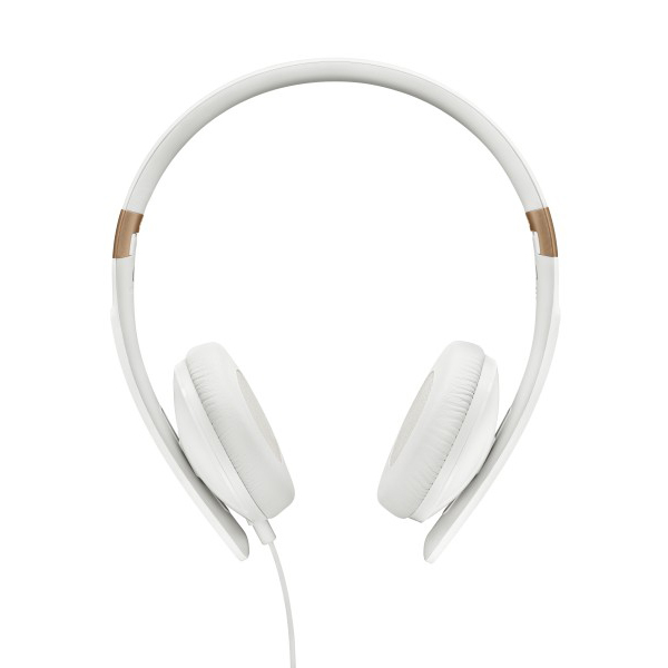 Наушники Sennheiser HD 2.30I White - рис.0