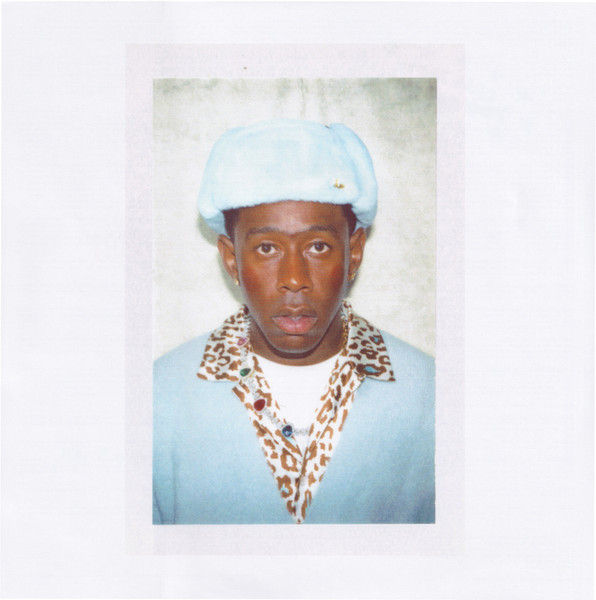 Виниловая пластинка Tyler The Creator – Call Me If You Get Lost 2LP - рис.7