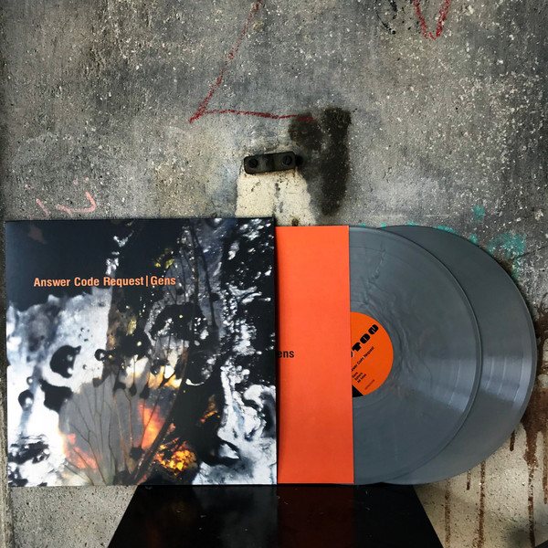 Виниловая пластинка Answer Code Request – Gens 2LP - рис.1