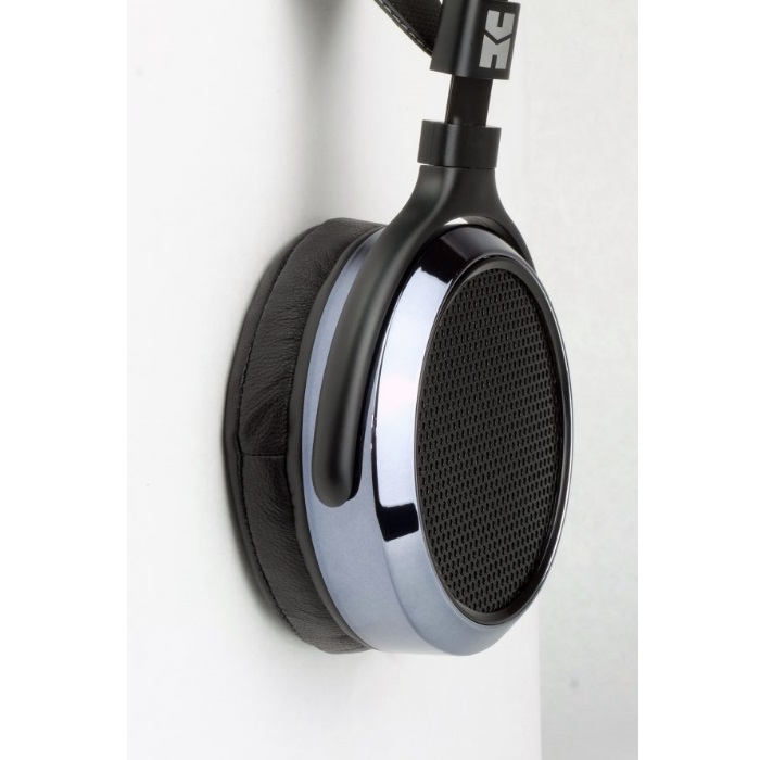 Амбушюры Dekoni Audio Elite Sheepskin Ear Pad Set for Select HiFiMan Headphones - фото 5