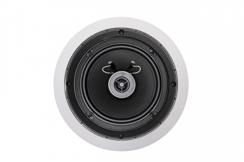 Акустическая система Cambridge Audio C155 In-Ceiling Speaker White - рис.1