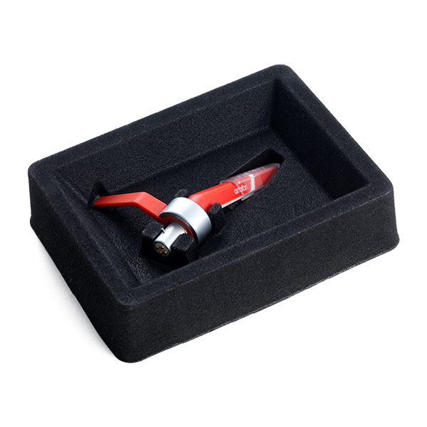 Звукосниматель Ortofon Concorde Digital MkII - рис.5