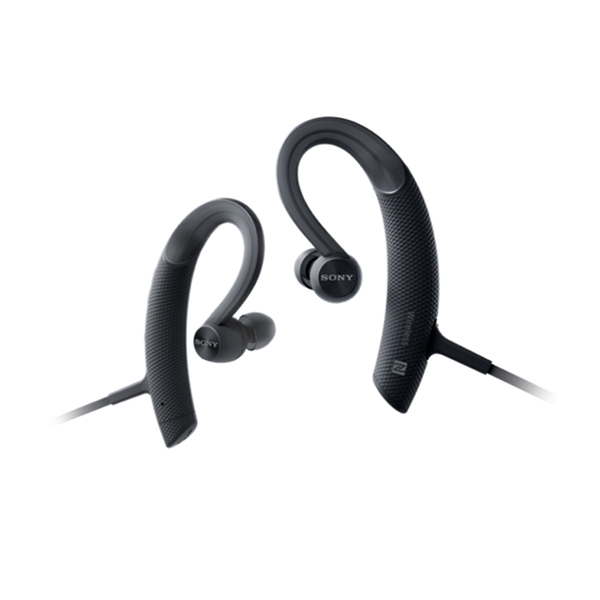 Беспроводные наушники Sony MDR-XB80BS Black - рис.0