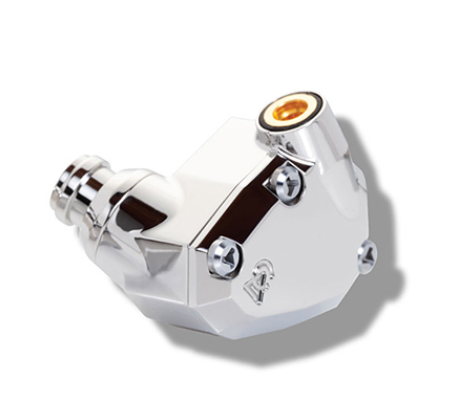 Наушники Campfire Audio Andromeda S - рис.5