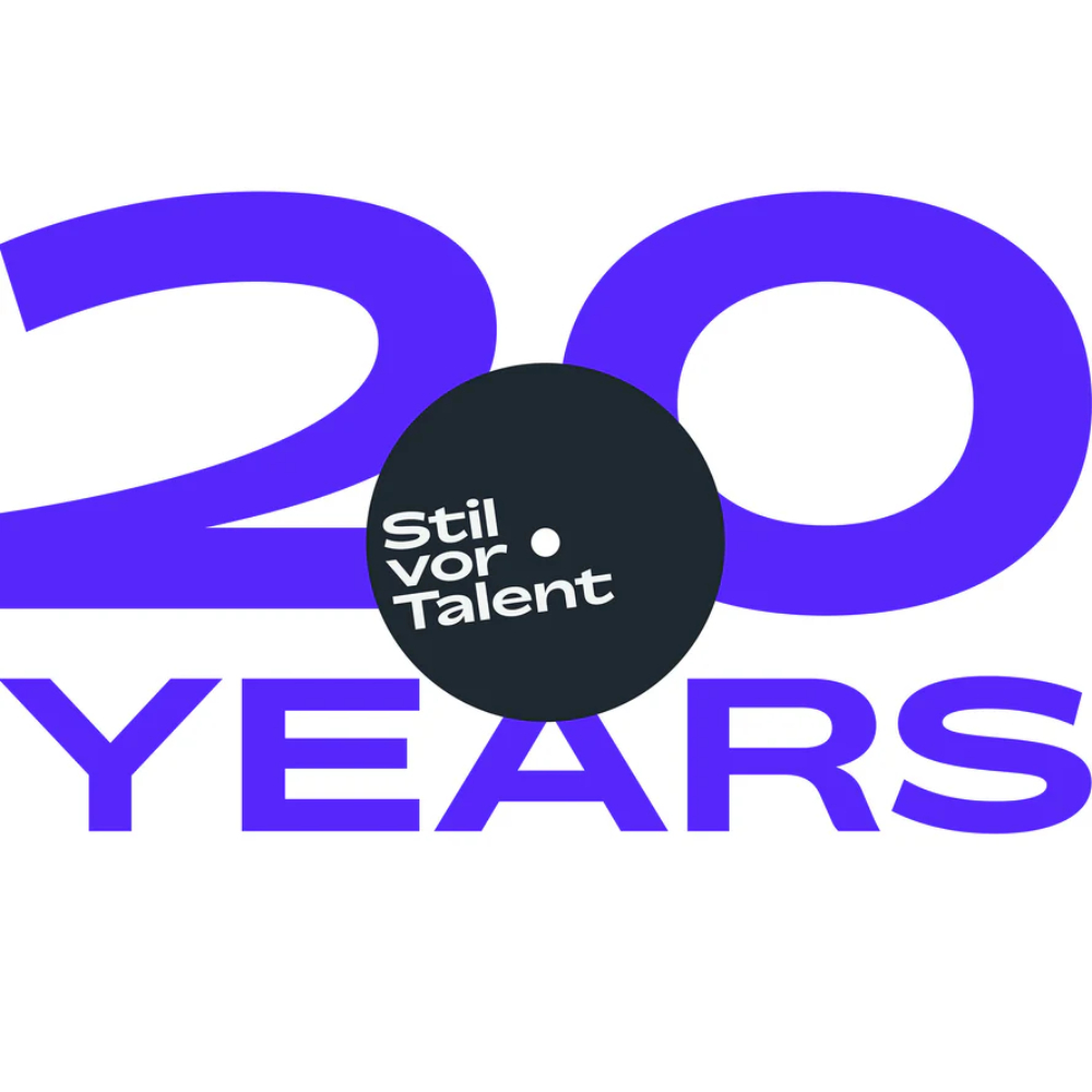 

Виниловая пластинка Oliver Koletzki, - Stil vor Talent 20 Years Remixed (Frida Darko & Atric, HiddenEmpire, Andhim, GerdJanson) (EP) LP