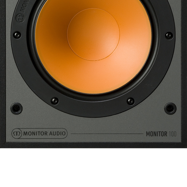 Акустическая система Monitor Audio Monitor 100 Black - рис.5