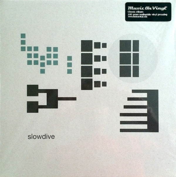 Виниловая пластинка Slowdive - Pygmalion LP - рис.0