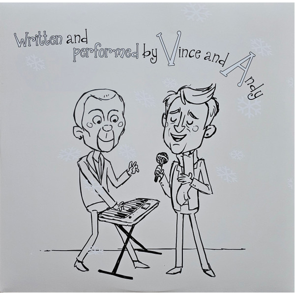 Виниловая пластинка Erasure - Snow Globe - Pink LP - рис.3