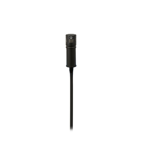 Микрофон инструментальный Audio-technica ATM350U - рис.3