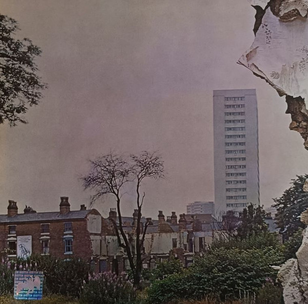 Виниловая пластинка Led Zeppelin – Untitled - Clear - LP - рис.1