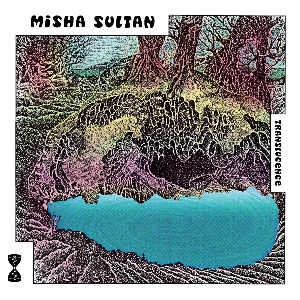 Виниловая пластинка Misha Sultan – Translucence LP - рис.0