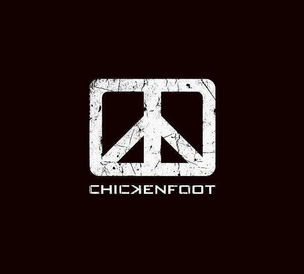 Пластинка Chickenfoot - Chickenfoot - рис.0