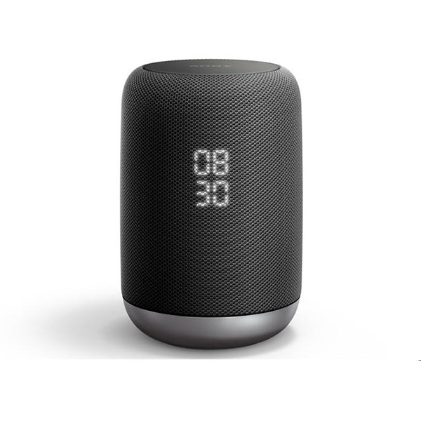 Умная колонка Sony LF-S50G Black - рис.0