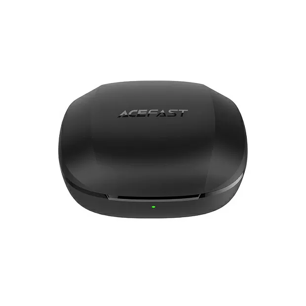 Беспроводные наушники ACEFAST T2 Hybrid Black - рис.2