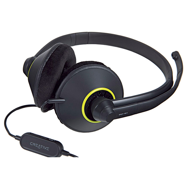 Игровая гарнитура Creative HS-450 - рис.1